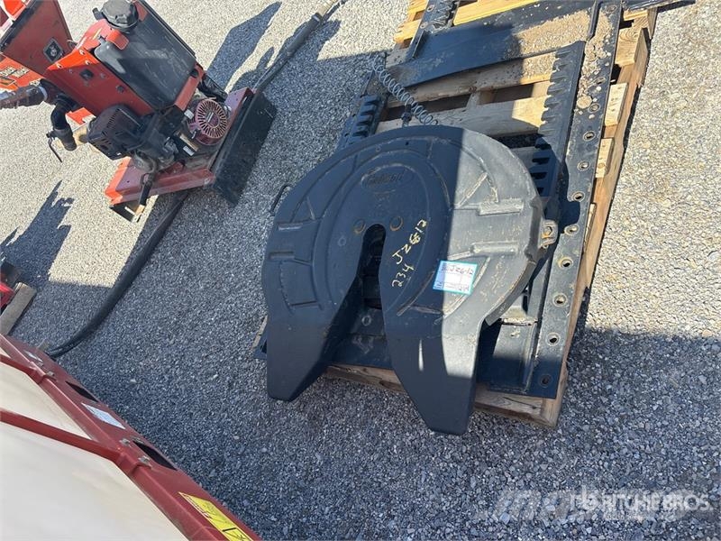 Fifth Wheel Other components