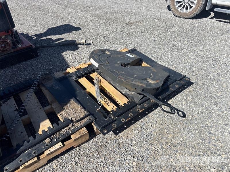 Fifth Wheel Other components