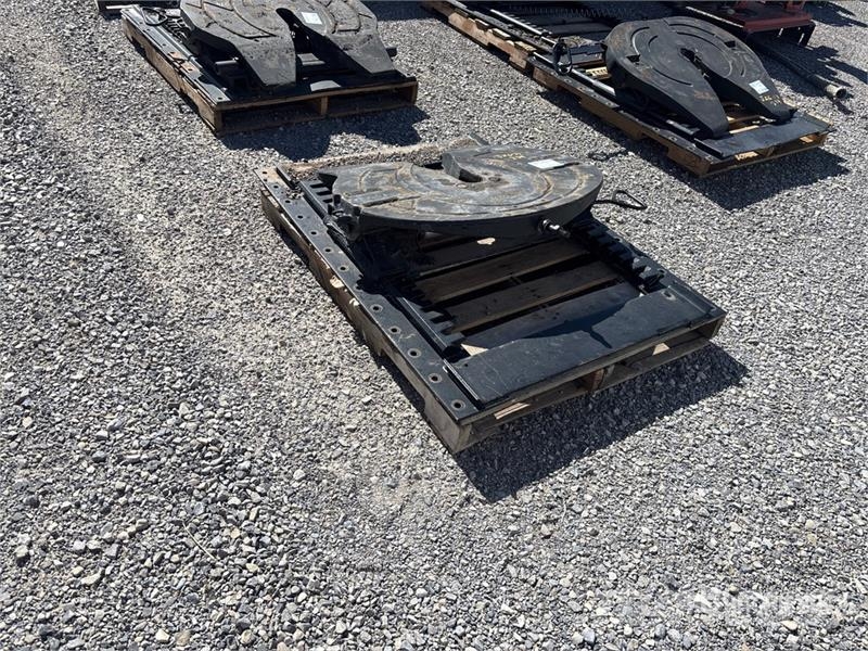 Fifth Wheel Other components