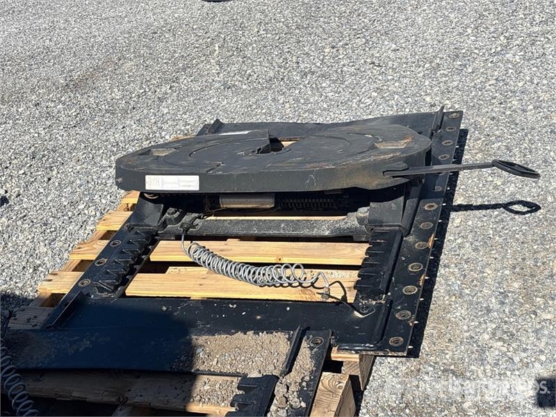 Fifth Wheel Other components