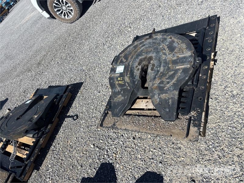 Fifth Wheel Other components