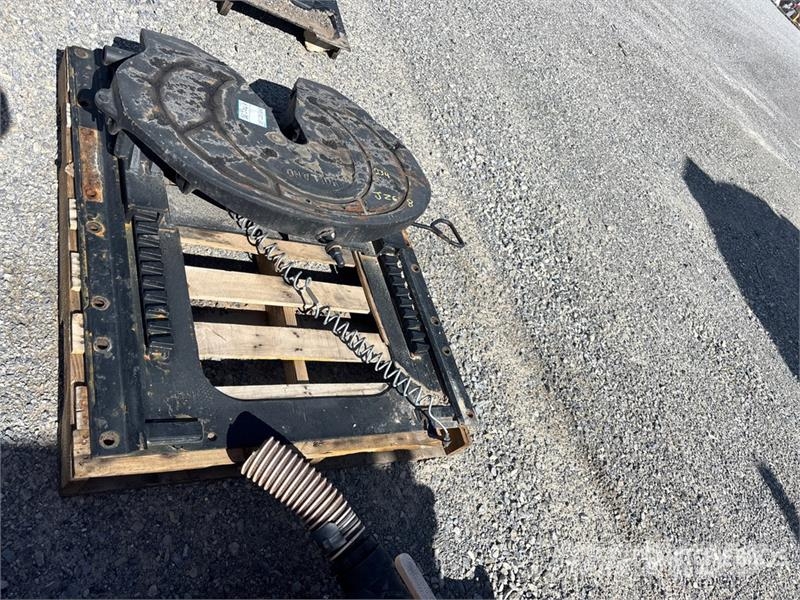 Fifth Wheel Other components