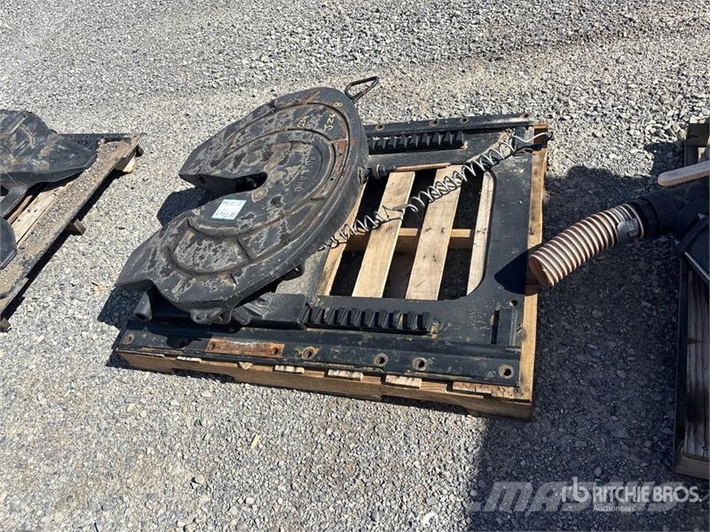 Fifth Wheel Other components