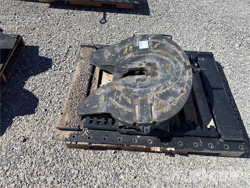 Fifth Wheel Other components