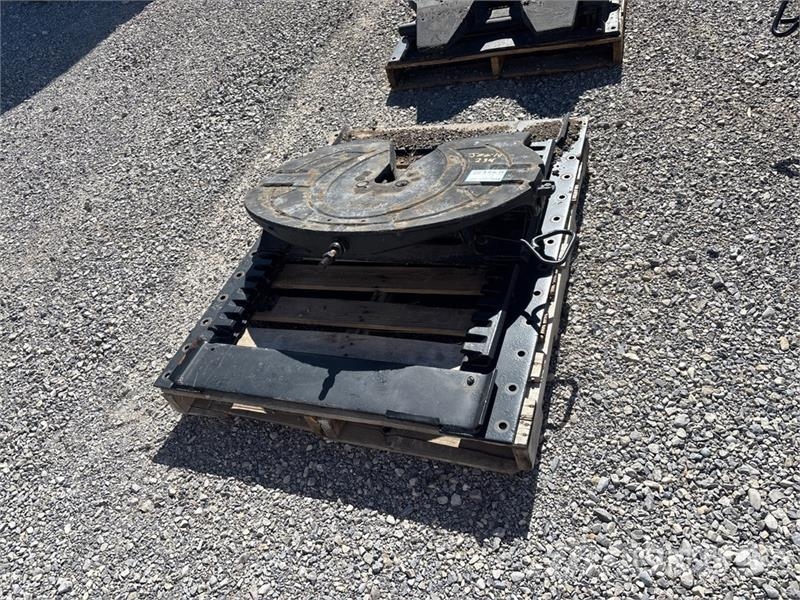 Fifth Wheel Other components