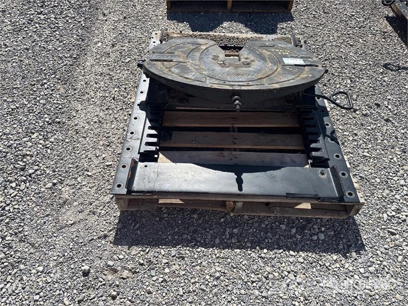 Fifth Wheel Other components