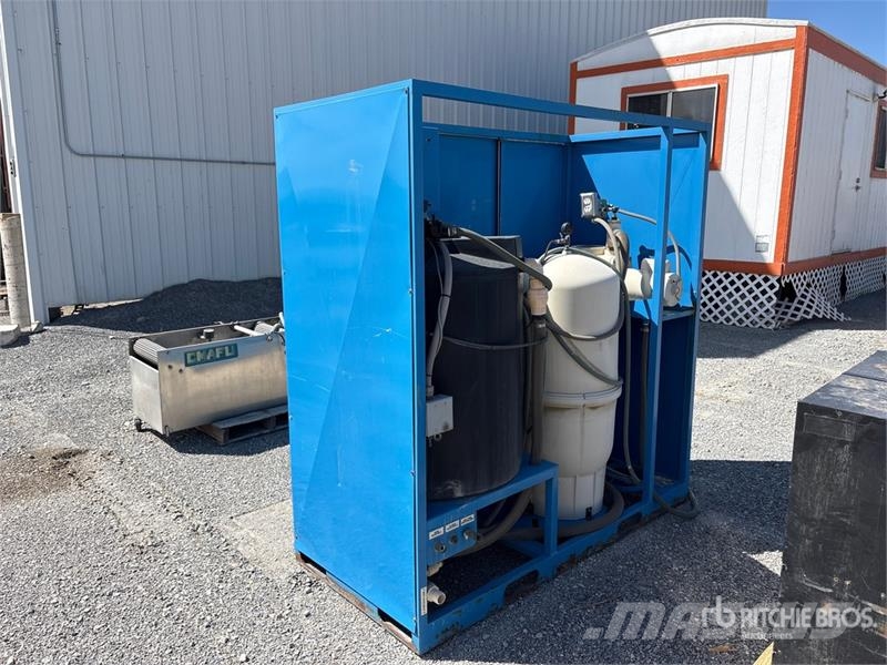  Filtration System - Fits Hydrokleen HE/3000 Vanningssystem