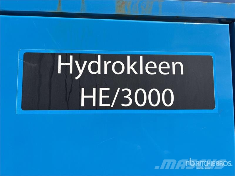  Filtration System - Fits Hydrokleen HE/3000 Vanningssystem