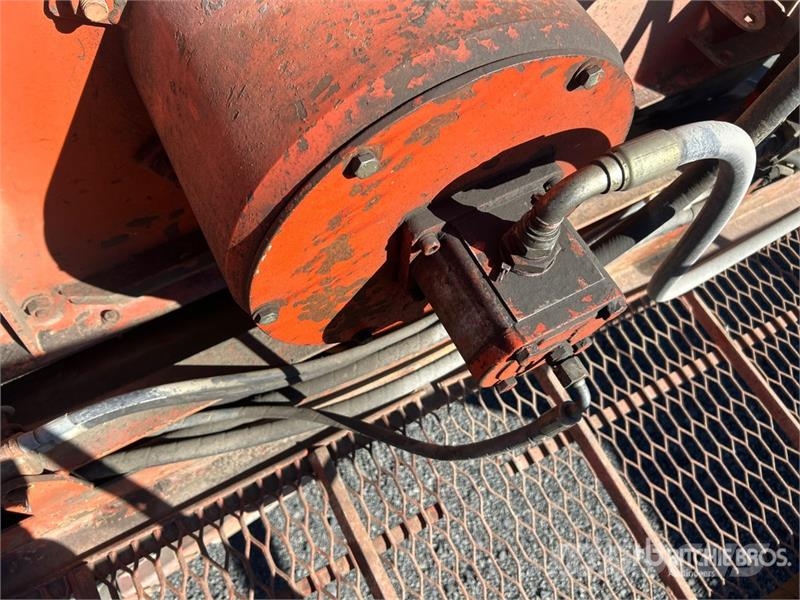 Finlay 683 Tracked Screen Plant Sieti