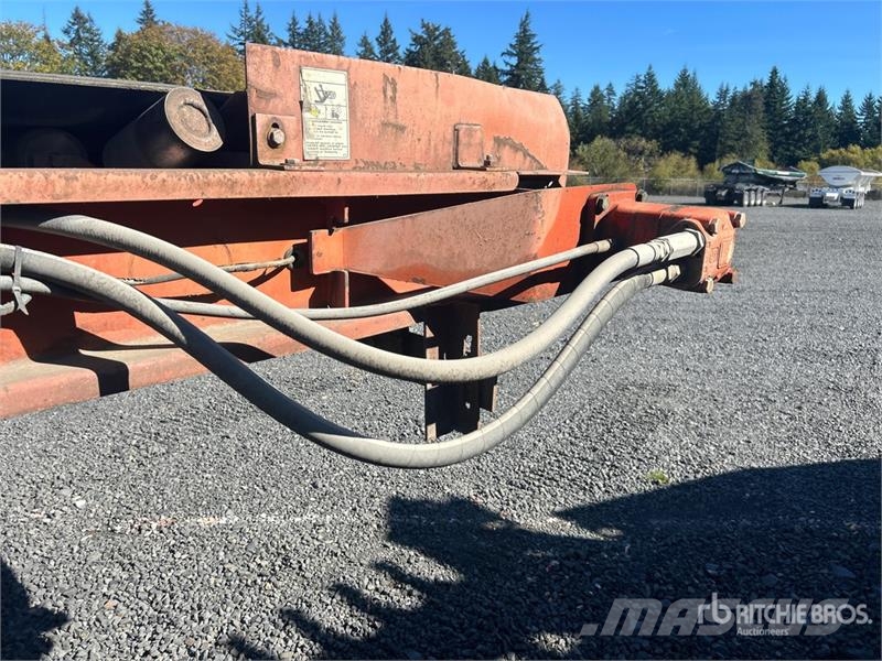 Finlay 683 Tracked Screen Plant Sieti
