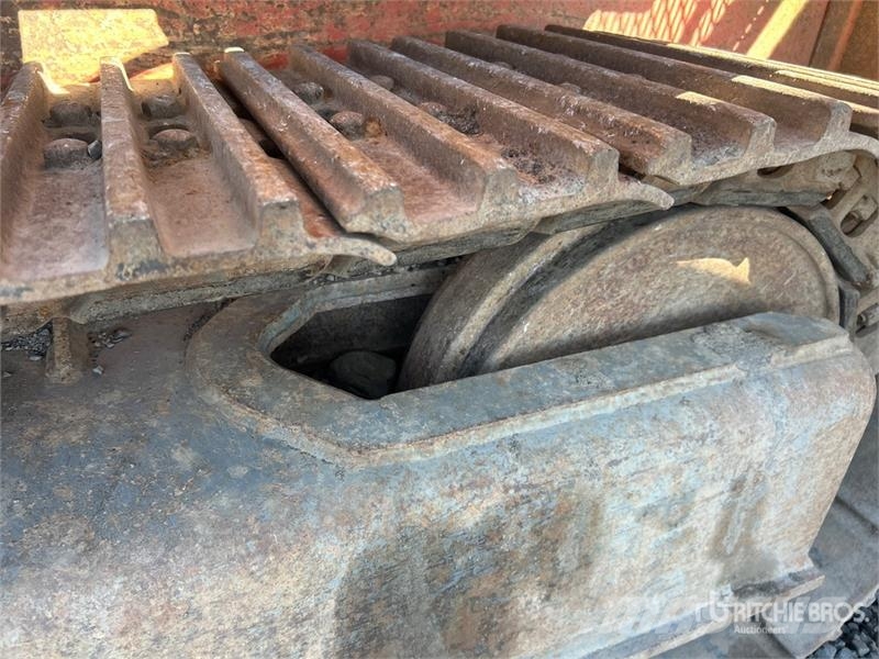 Finlay 683 Tracked Screen Plant Sieti
