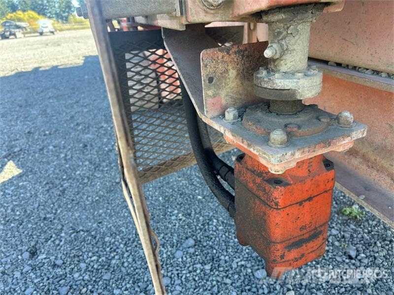 Finlay 683 Tracked Screen Plant Sieti