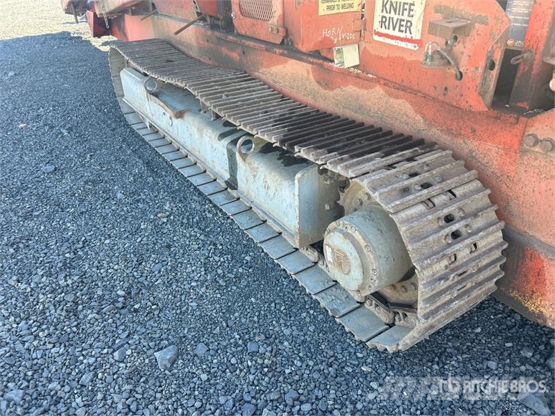 Finlay 683 Tracked Screen Plant Sieti