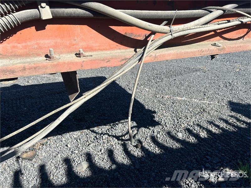 Finlay 683 Tracked Screen Plant Sieti