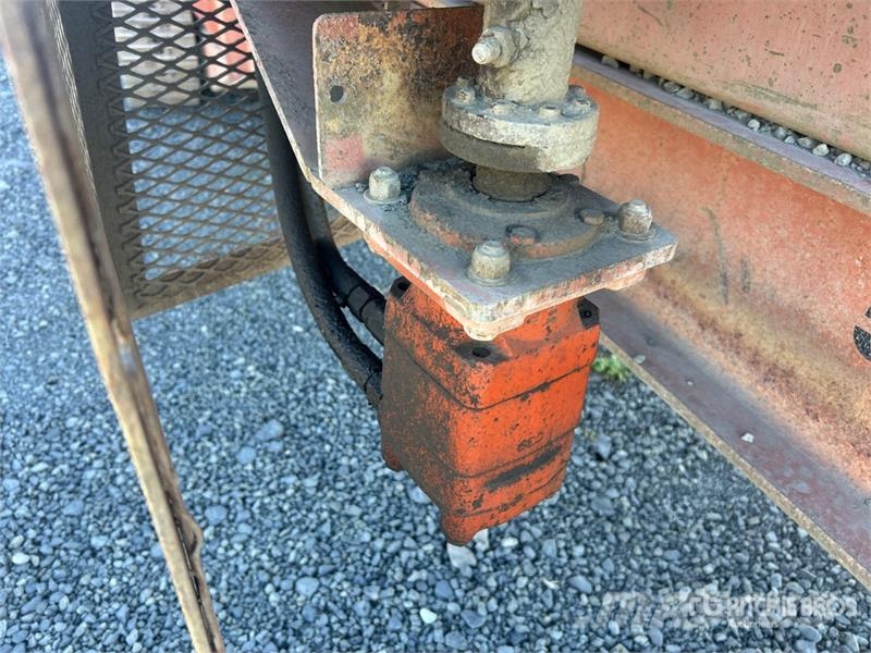 Finlay 683 Tracked Screen Plant Sieti