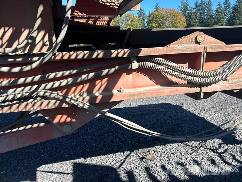 Finlay 683 Tracked Screen Plant Sieti