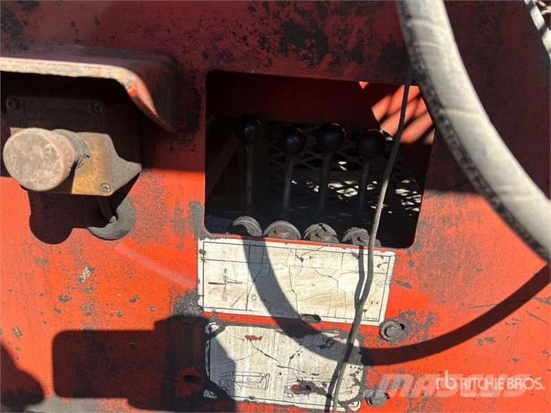 Finlay 683 Tracked Screen Plant Sieti