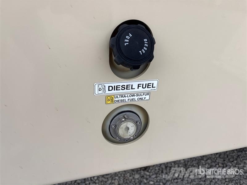 Finn T120T-44 Hydroseeder Drugi deli