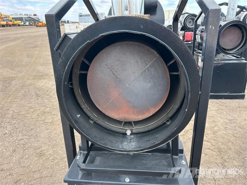 Flagro 390000 BTU Space Heater Fűtő és Hűtő felszerelések