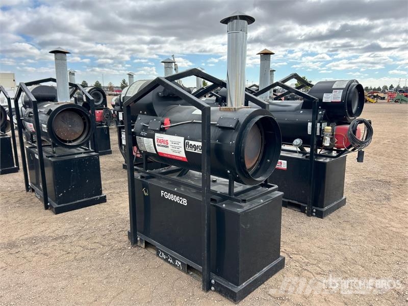 Flagro 390000 BTU Space Heater Fűtő és Hűtő felszerelések