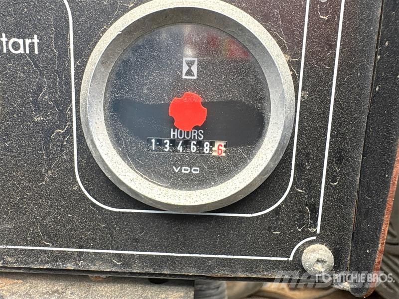 Flagro 395000 BTU Space Heater Ogrevalna in odtajevalna oprema