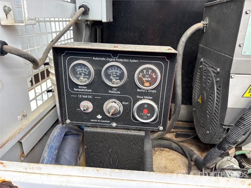 Flagro 395000 BTU Space Heater Ogrevalna in odtajevalna oprema