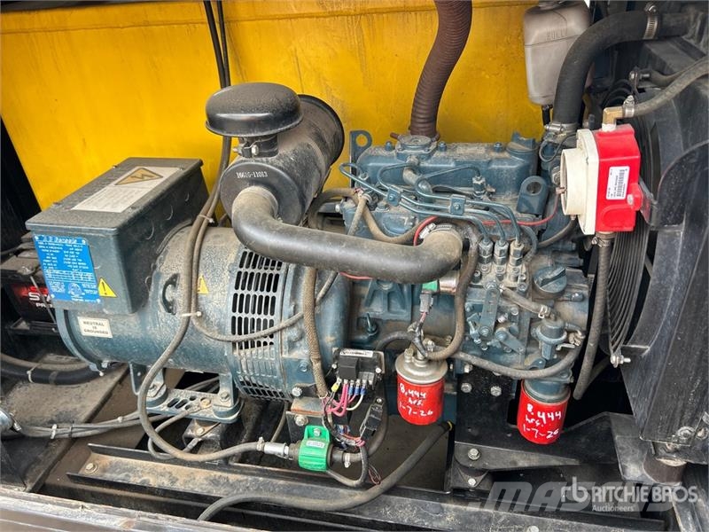 Flagro FVO-1100TR Space Heater Equipamento de aquecimento e descongelamento