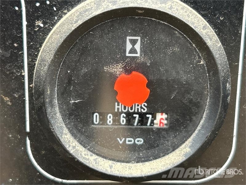 Flagro FVO-1100TR Space Heater Equipamento de aquecimento e descongelamento