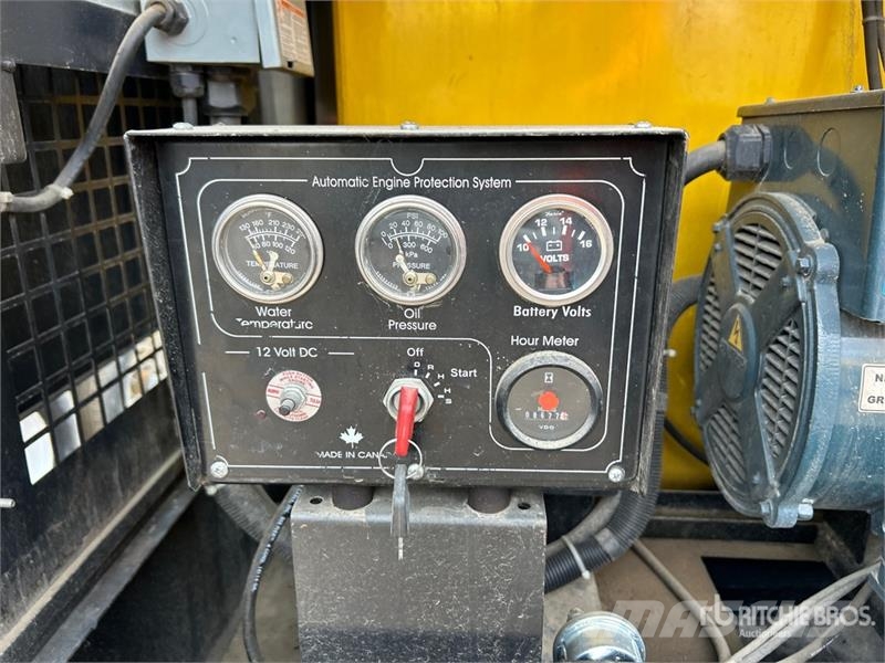 Flagro FVO-1100TR Space Heater Equipamento de aquecimento e descongelamento