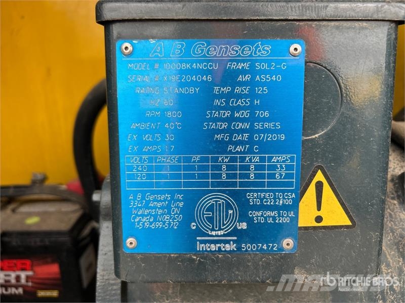 Flagro FVO-1100TR Space Heater Equipamento de aquecimento e descongelamento