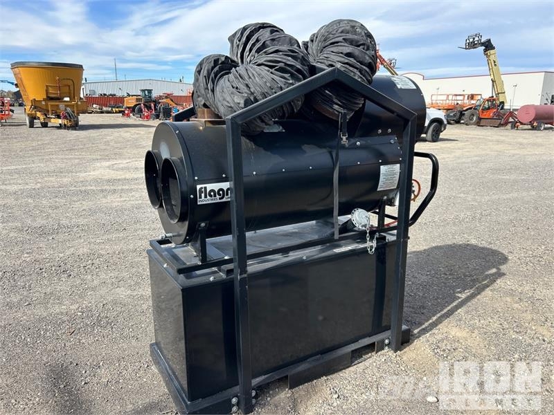 Flagro FVO-400RCBT 390000 BTU Space Heater Opvarmnings- og optøningsmaskiner