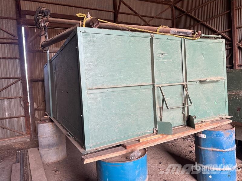 Flatbed Attachment Ostale prikolice