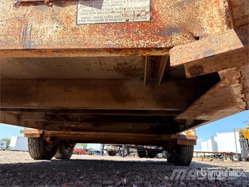 Fleming T512 T/A Vacuum Excavation Unit Accessoires en onderdelen voor boormachines