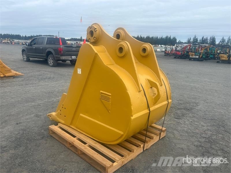  Flink 45 in 2.25 cyd Digging Excavator Bucket - Fi Ковши
