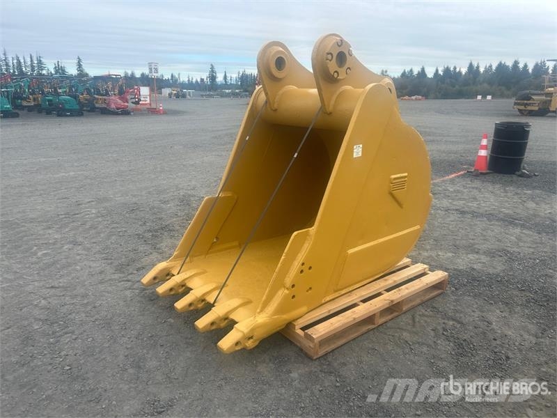  Flink 45 in 2.25 cyd Digging Excavator Bucket - Fi Ковши