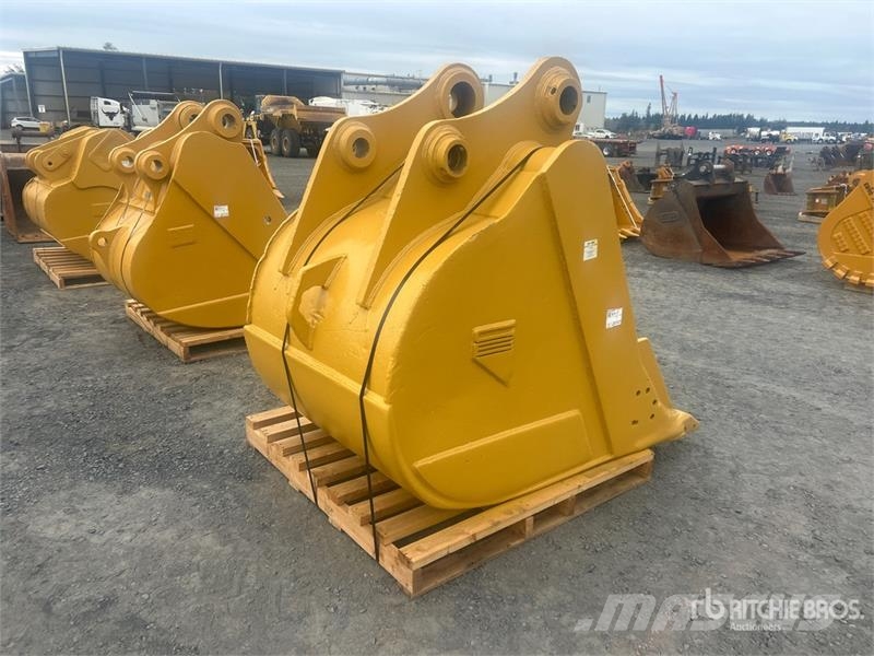  Flink 45 in 2.25 cyd Digging Excavator Bucket - Fi Ковши