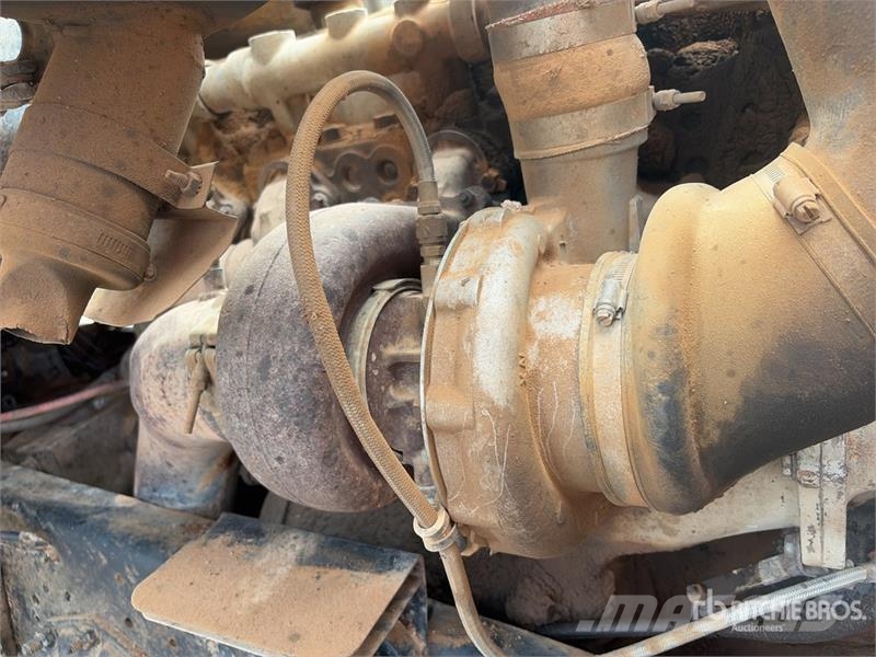 Ford 6x4 Water Truck Cisterny na vodu