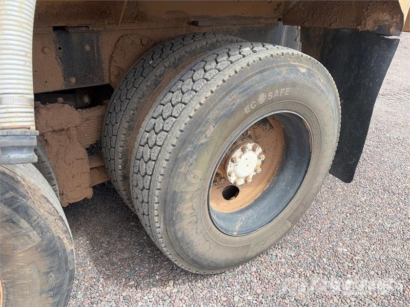 Ford 6x4 Water Truck Cisterny na vodu