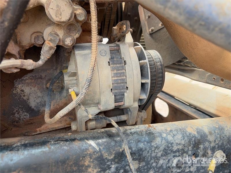 Ford 6x4 Water Truck Cisterny na vodu
