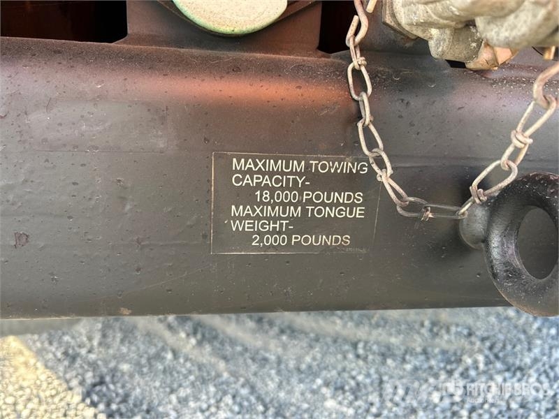 Ford A40P 40 ft on Ford F-750 XL 4x2 Cable Placer Bucke Auto korvtõstukid