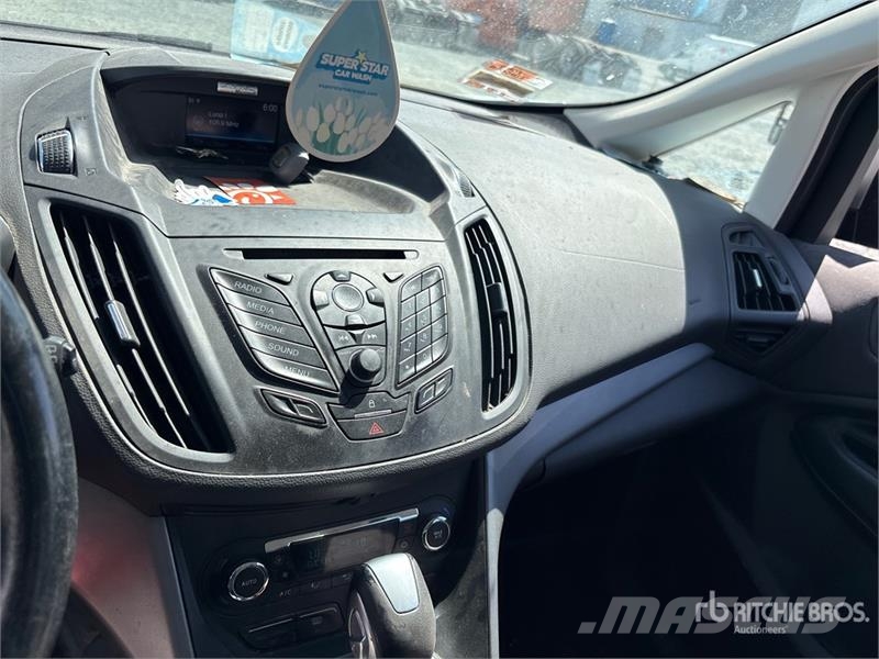 Ford C-Max SE Hybrid Automobile 자동차
