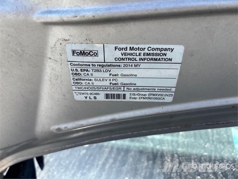Ford C-Max SE Hybrid Automobile 자동차