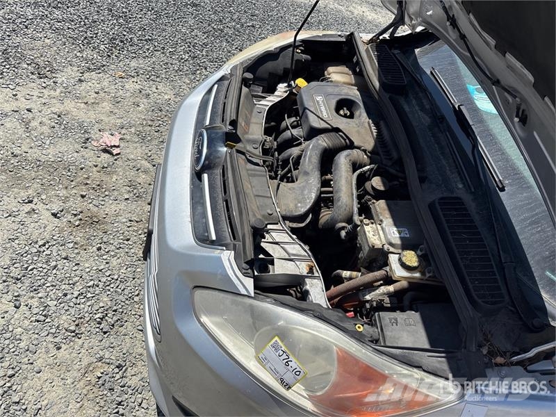 Ford C-Max SE Hybrid Automobile 자동차