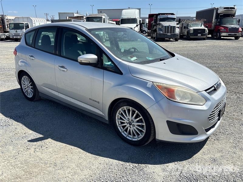 Ford C-Max SE Hybrid Automobile 자동차