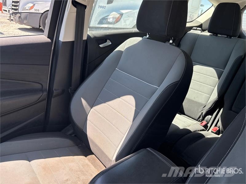 Ford C-Max SE Hybrid Automobile 자동차