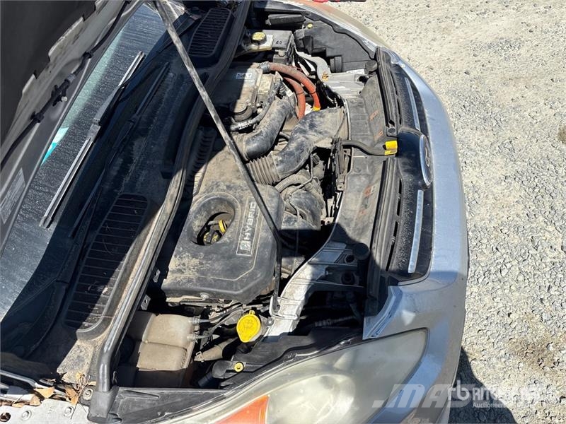 Ford C-Max SE Hybrid Automobile 자동차