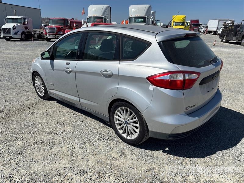 Ford C-Max SE Hybrid Automobile 자동차