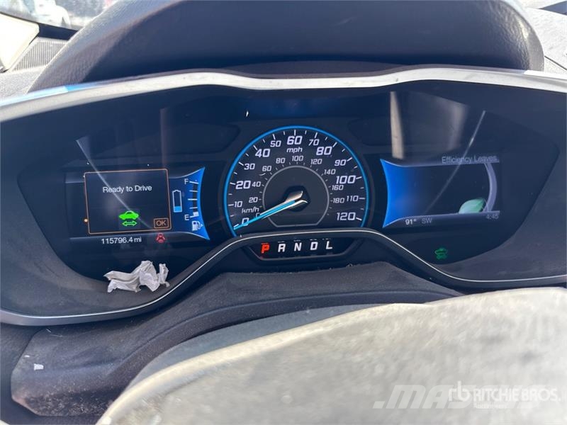 Ford C-Max SE Hybrid Automobile 자동차