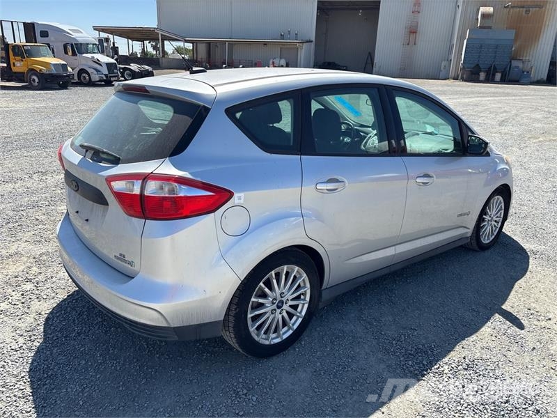 Ford C-Max SE Hybrid Automobile 자동차