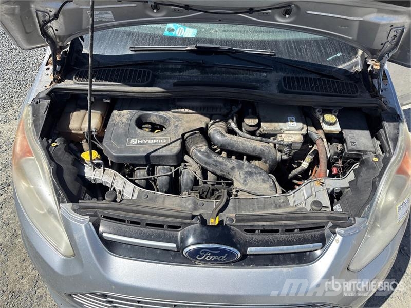 Ford C-Max SE Hybrid Automobile 자동차